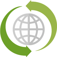 Logo - Environmental Management Systems